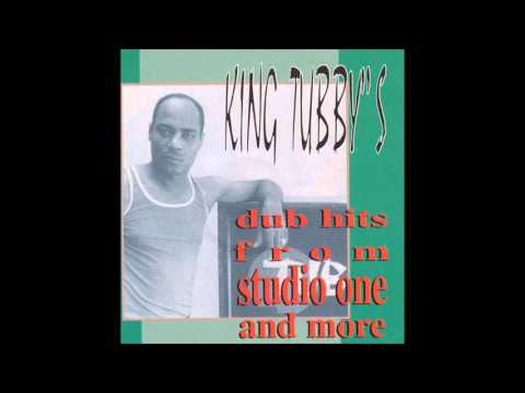 King Tubby at the Controls
