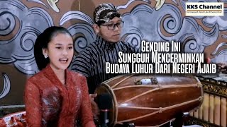 Download lagu 🔴 MBREBES MILI BANYU MATA‼️KETAWANG PANGKUR NGRENAS TEKS & ARTINYA PENUH MAKNA ILMU LUHUR mp3