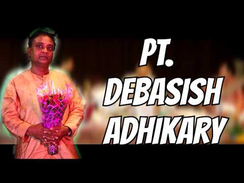 Best of Pt. Debasish Adhikary - Tabla Virtuoso of Farukhabad gharana | Part-1