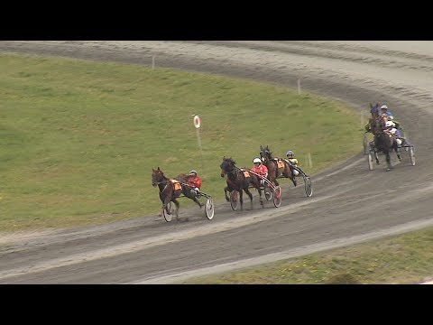 Klusáci ŽIVĚ na EquiTV: Velká dubnová cena a Trotteur Francais II 2019