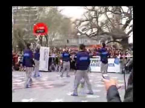 QUILMES Y PEÑAROL CONTRA LA VIOLENCIA