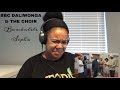 BBC Daliwonga And The Choir - Bambulele Sipho | REACTION!!!