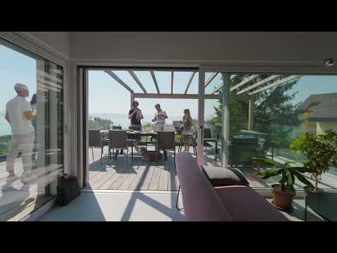 Ambiances et réalisations IMPACT LIVING