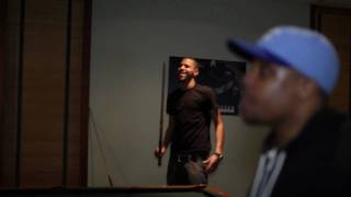 J Cole and Big Krit speak on producing and rapping. (Any Given Monday&quot; Episode 7)