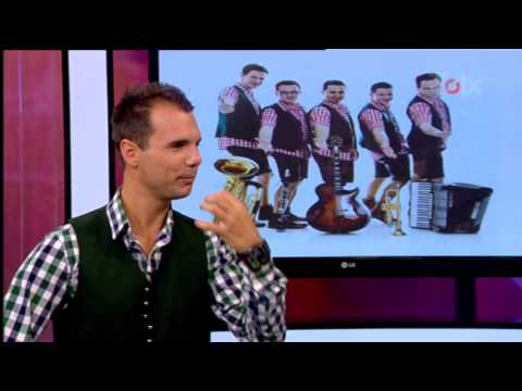 Folx !nteraktiv - Oberkrainer Power (20.6.2014)