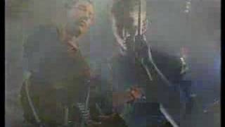 Pete Shelley - No Moon