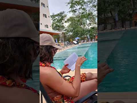 Turismi: Cachoeiras do Maranhão
