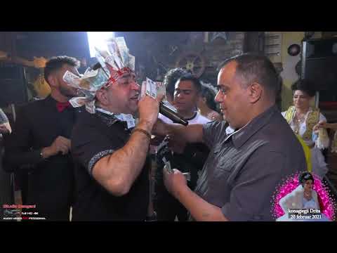 Bekim Selimi rafsh me sharki per Aslanovic Studio Dzogani 4k pro