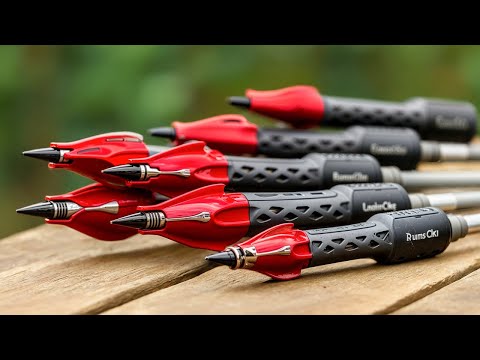 Video Thumbnail: 35 GENIALE CAMPING-ERFINDUNGEN, DIE DU SEHEN SOLLTEST
