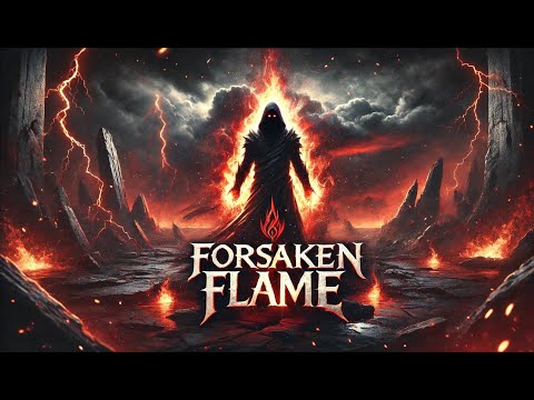 Kingdom of Thunder - Forsaken Flame