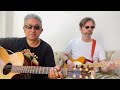 Hayride To Hell - Hoodoo Gurus (acoustic cover)