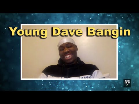 Talkin Hip Hop With JustKeekz Ep 18 Young Dave Bangin