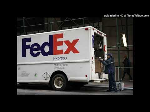 Fed Ex - Aye Jugg x Freeland Savo x Dubb