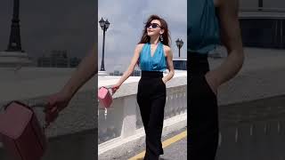 beautiful street girls