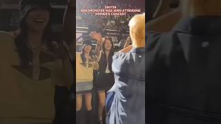 Download lagu [ BABYMONSTER ] Kang Seung Yoon Winner member reaction to babymonster #babymonster #winner #베이비몬스터 mp3