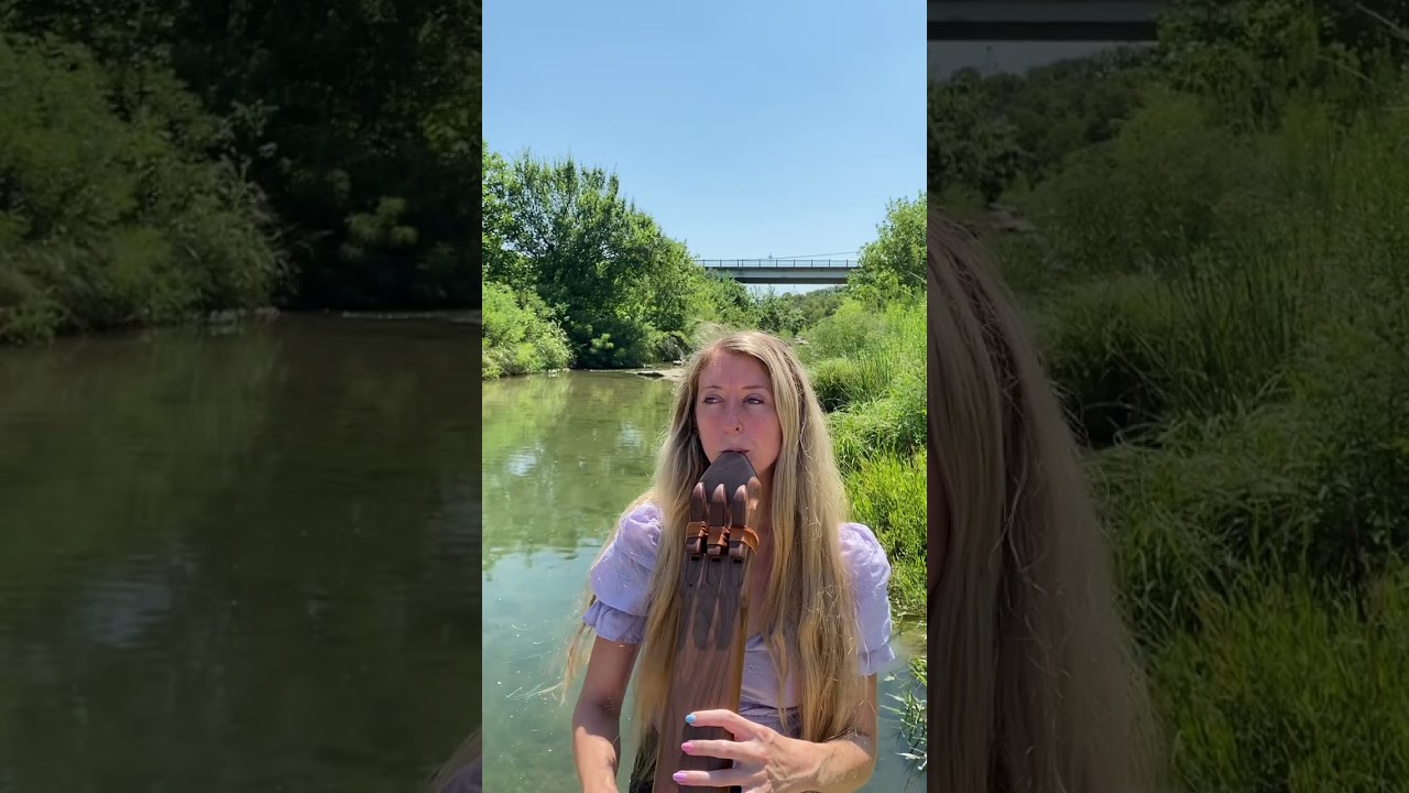 Promotional video thumbnail 2 for Kylee-Heavenly Sound
