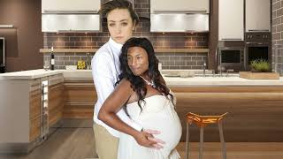 Femininomenon x Reach Out Richard (Mayer Hawthorne Prod. Pharrell Williams)