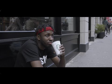 Lou Got The Juice - "Not Friends" | A6500 Music Video