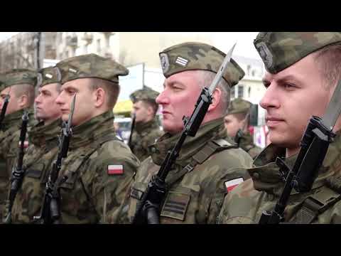 Obchody patriotyczne w Grójcu