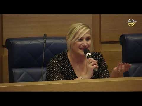 Presentazione II Trofeo Ge.Si.S "Una partita per la Vita"