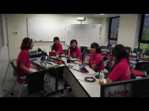 言語芸術学科 20160806Open_Campus