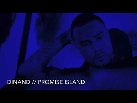 Dinand - Promise Island (live)