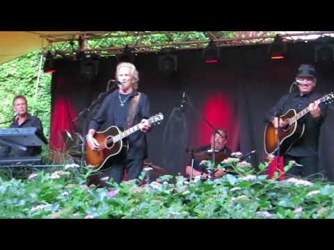 Thumbnail for Kris Kristofferson & Scott Joss - OKIE FROM MUSKOGEE (Nuremberg 06/20/18) by Scott Joss