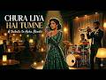 Chura Liya Hai Tumne Jo Dil Ko Asha Bhosle Bollywood Re Freshed