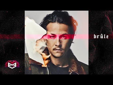 (FREE) Nekfeu Type Beat - "BRULE"