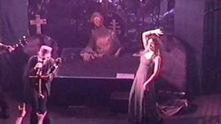 King Diamond - Louisiana Darkness / Voodoo - Live 4/24/98