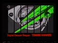 Cowboy Bebop On E4 July 2005 MOCK