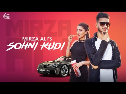Poster sohni kudi lyrics – mirza ali | kevin