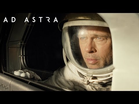 AD ASTRA | 20 de septiembre en cines