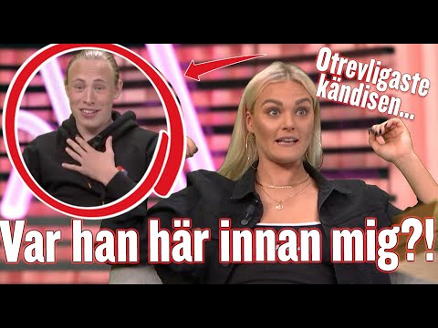 Q&A: Lisa Anckarman avslöjar MILJONLÖNEN