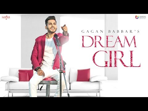 Poster dream girl lyrics – gagan babbar | youngistan