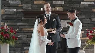 Daniella & Brandon Highlight