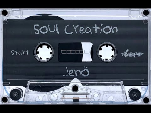 Jeno - Soul Creation (1995) [HD]