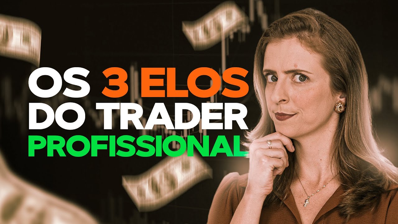 Todo Trader Precisa Saber Disso Para Ser Profissional e Ganhar Dinheiro