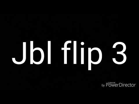 Jbl flip 3 vs jbl charge 3 vs sony xb31 vs sony xb5
