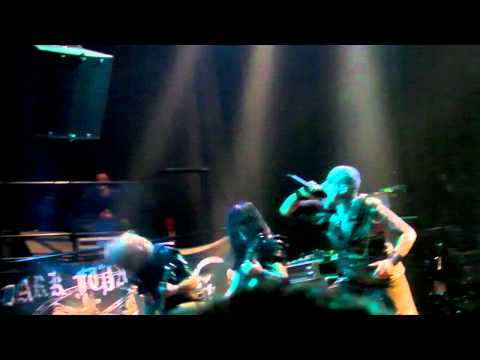 Dark Funeral - Atrum Regina live in Athens 2012