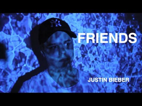 Justin Bieber - Friends (Cameron Jai Cover)