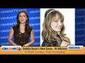 Debby Ryan's "A Wish Comes True Everyday ...