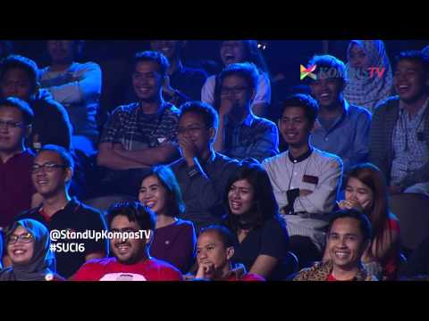 Radit: Masa Kecil Lola (SUCI 6 Show 7)