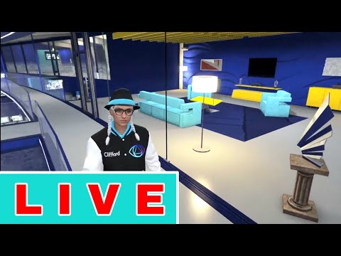 Doomsday Heist Akt 1 Finale | Live | GTA Online