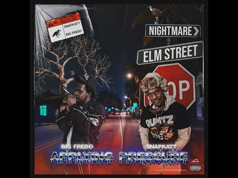 Snapkatt ft. Big Fredo - Applying Pressure