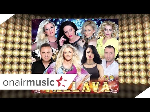 Arbnor Terziu  - Tallava