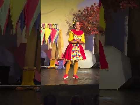 Luci 🌞 soare Luci - Trupa Planeta Clounella