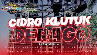 Download lagu DJ Cidro Kluthuk x De Ra Go • Marty Style • Jaranan Style • Thailand • | JKT REVOLUTION mp3 Download lagu DJ Cidro Kluthuk x De Ra Go • Marty Style • Jaranan Style • Thailand • | JKT REVOLUTION mp3