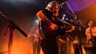 "I'm Living", Streets of Laredo - Paris, Mars 2015
