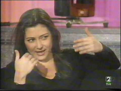 1999 La 2 Juan Luis Cano - FLAMENCO.